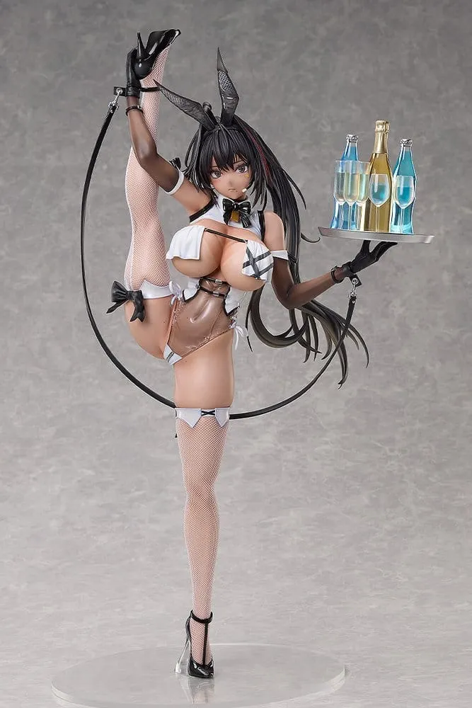 Goddess of Victory: Nikke PVC Figure 1/4 Bay: Radiant Rabbit 48 cm